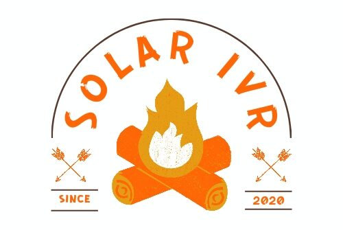 Solar IVR